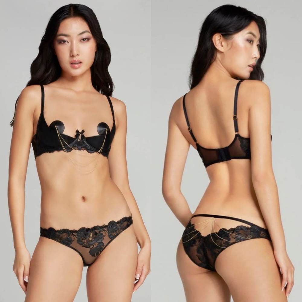 NEW - Agent Provocateur BABETA Bra Size 34C